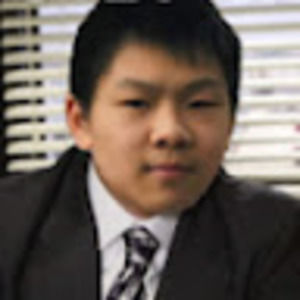 Meet your Posher, Alan